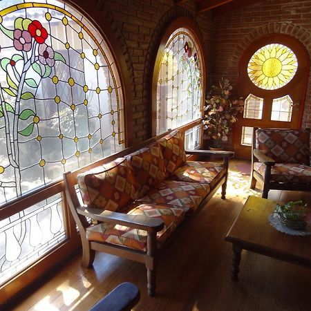 Mon Petit Hotel Villa Carlos Paz Eksteriør billede