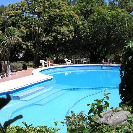 Mon Petit Hotel Villa Carlos Paz Eksteriør billede