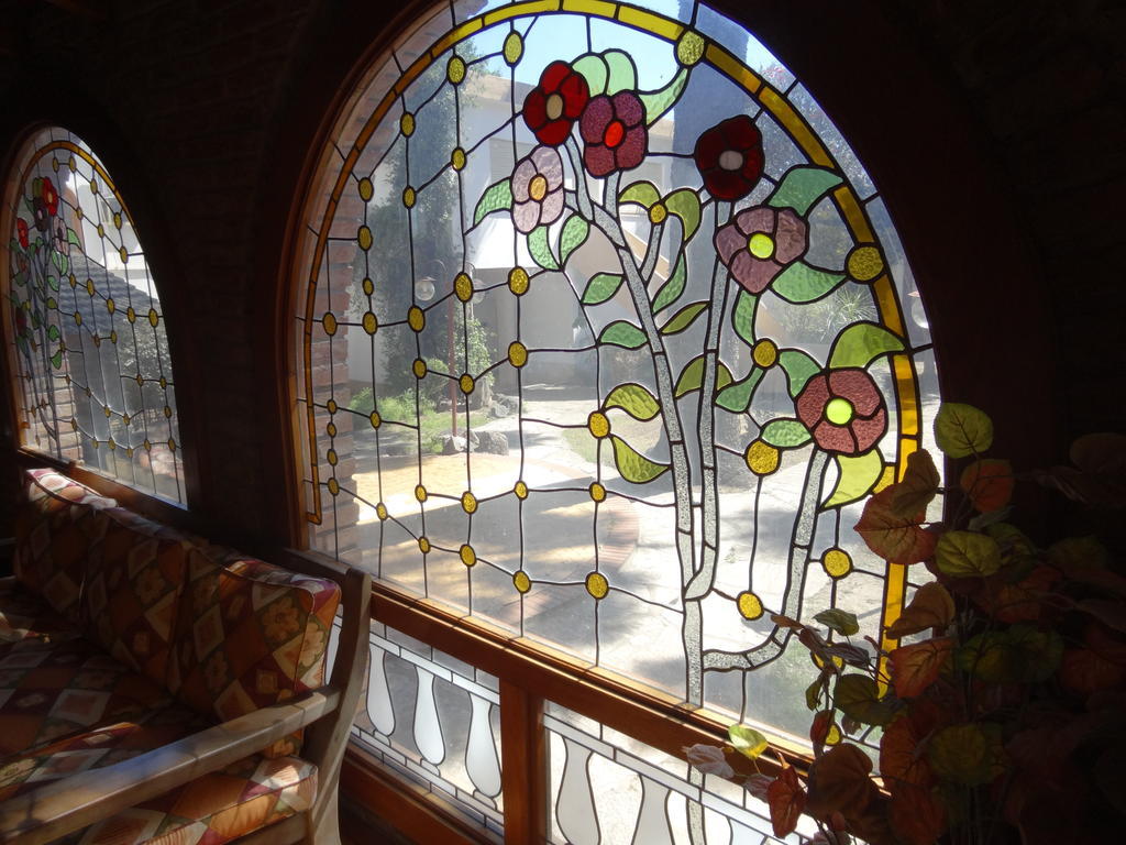 Mon Petit Hotel Villa Carlos Paz Eksteriør billede
