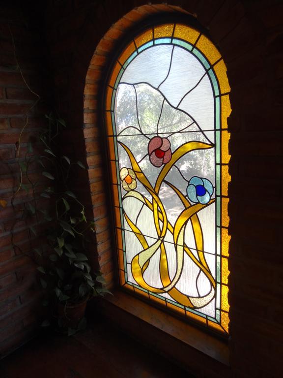 Mon Petit Hotel Villa Carlos Paz Eksteriør billede