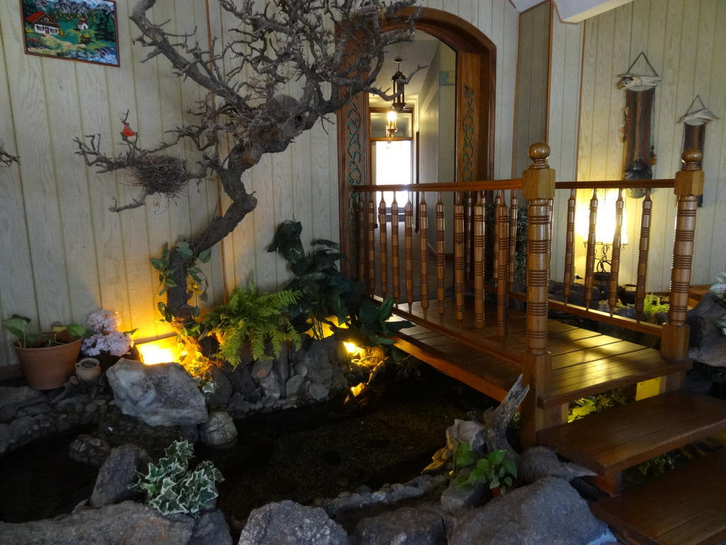 Mon Petit Hotel Villa Carlos Paz Eksteriør billede
