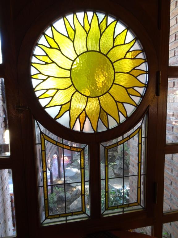 Mon Petit Hotel Villa Carlos Paz Eksteriør billede