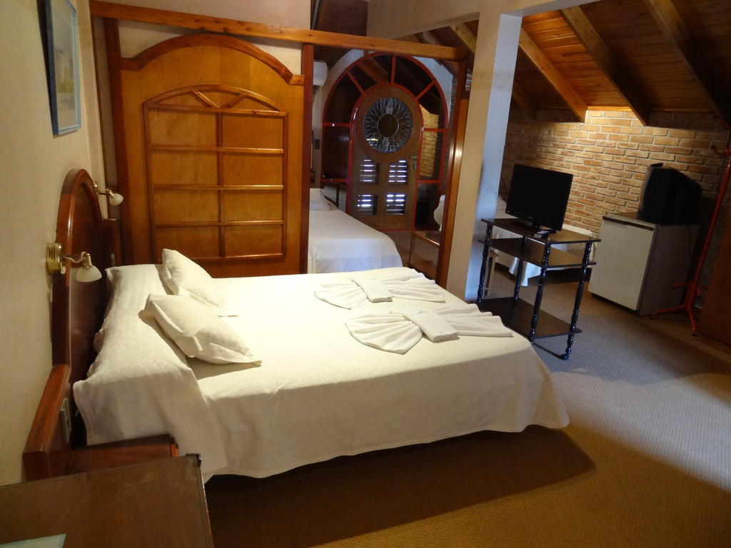 Mon Petit Hotel Villa Carlos Paz Værelse billede