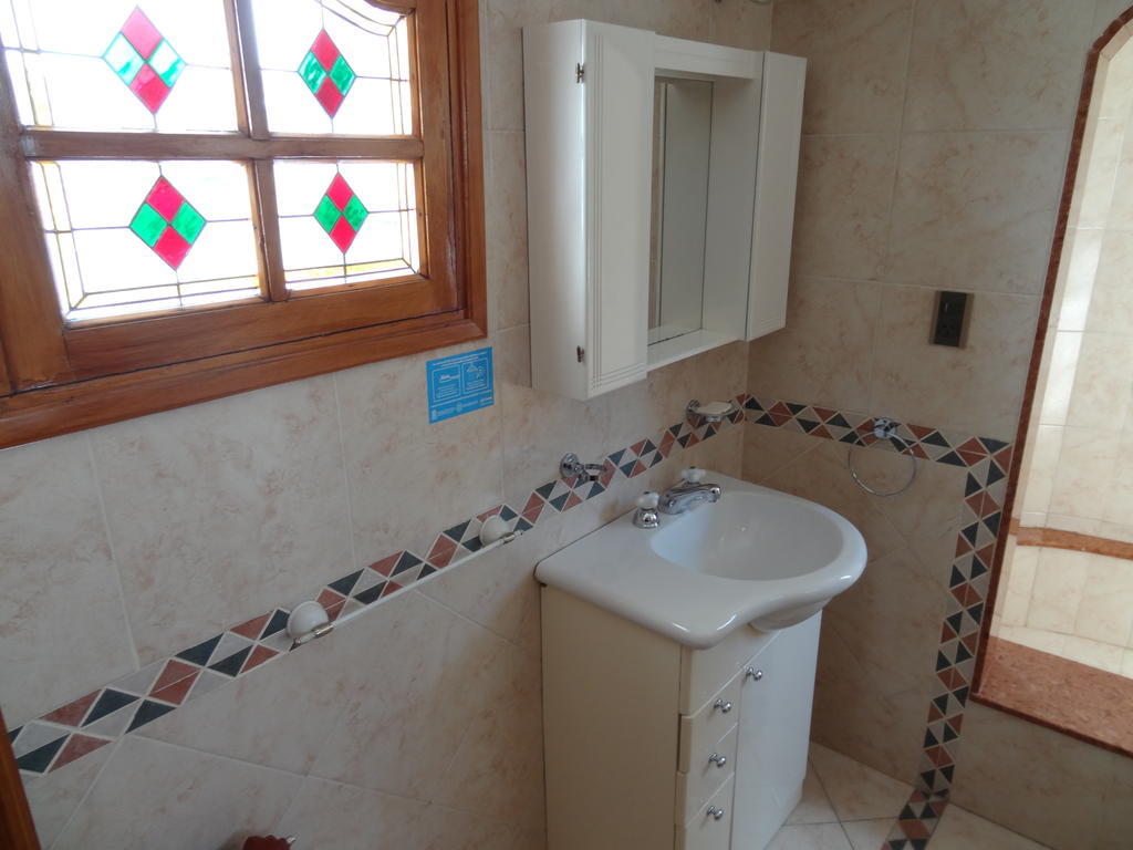 Mon Petit Hotel Villa Carlos Paz Værelse billede