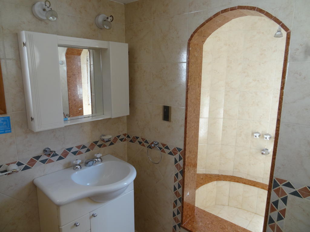 Mon Petit Hotel Villa Carlos Paz Værelse billede