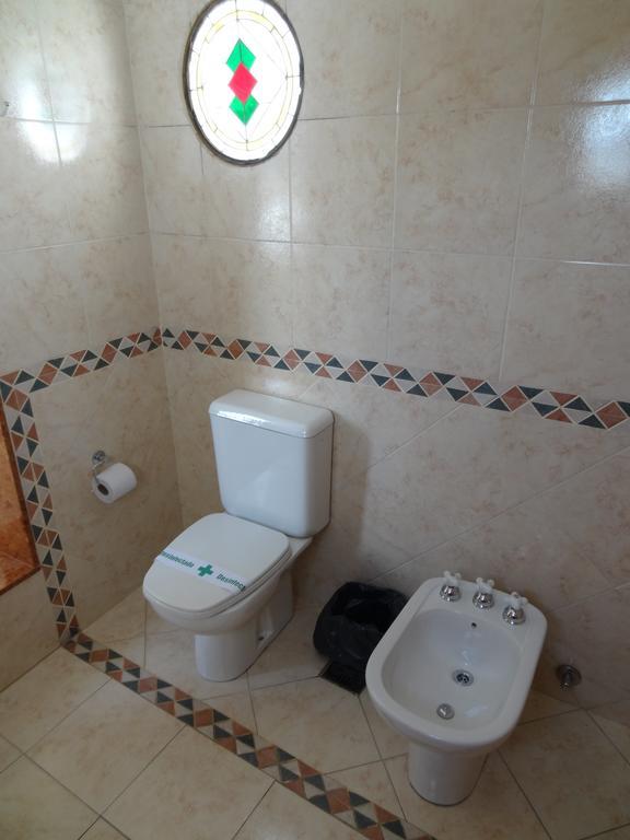 Mon Petit Hotel Villa Carlos Paz Værelse billede
